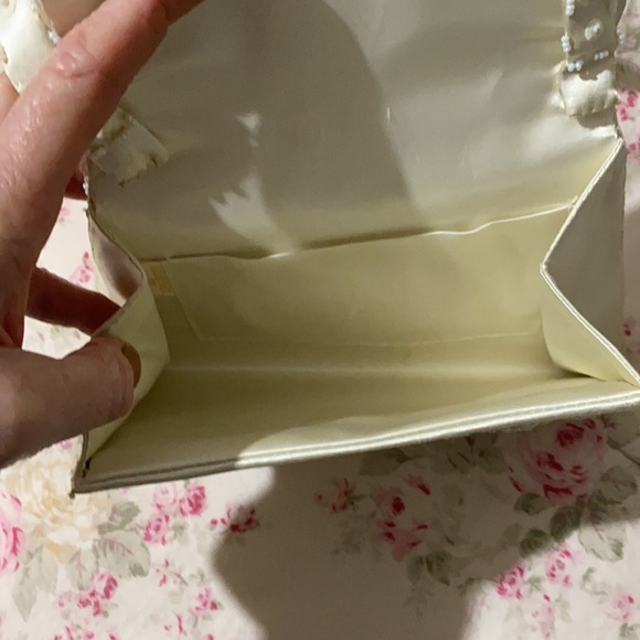 Vintage Sequins & Beads Evening Bag - Picture 6 of 10